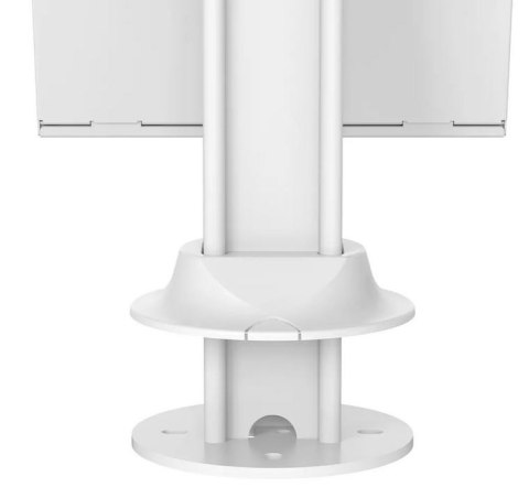 Uchwyt na tablet iPad DS15-640WH1 Uchwyt na tablet iPad DS15-640WH1