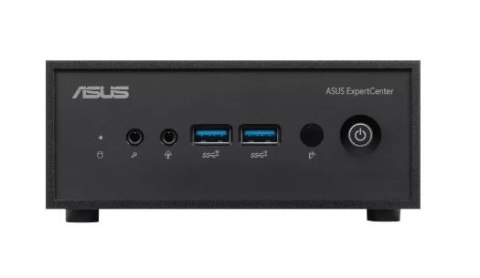 Komputer ExpertCenter PN42 W11P/N100/128GB 90MS02L1-M00200 Komputer ExpertCenter PN42 W11P/N100/128GB 90MS02L1-M00200