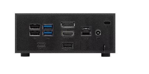 Komputer ExpertCenter PN42 W11P/N100/128GB 90MS02L1-M00200 Komputer ExpertCenter PN42 W11P/N100/128GB 90MS02L1-M00200