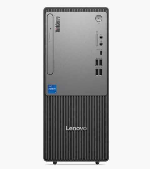 Komputer ThinkCentre Neo 50t G5 TWR 12UD000FPB W11Pro i7-14700/16GB/1TB/INT/3YRS OS
