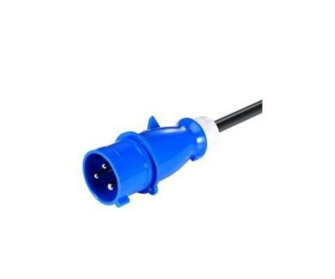 Listwa zasilająca rack pdu 19" 32a 20x iec c13 4 x iec c19 3m IEC 309 miernik pionowa