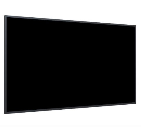 Monitor 65 cali NSD-6503 AN9 UHD VA 500cd/m2 4000:1 Monitor 65 cali NSD-6503 AN9 UHD VA 500cd/m2 4000:1