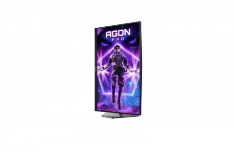 Monitor AG246FK 24.1 cala 540Hz Ultra-Fast TN HDMIx2 DP Pivot