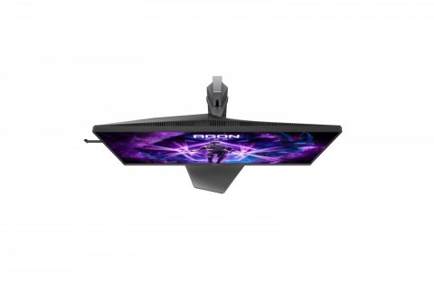 Monitor AG246FK 24.1 cala 540Hz Ultra-Fast TN HDMIx2 DP Pivot