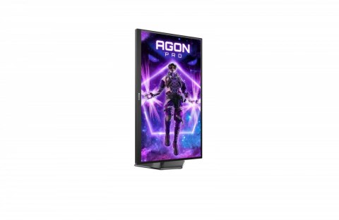 Monitor AG246FK 24.1 cala 540Hz Ultra-Fast TN HDMIx2 DP Pivot