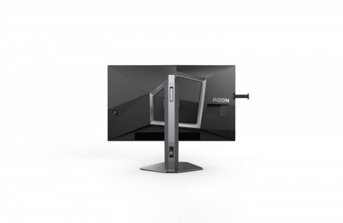 Monitor AG256FS 24.5 cala 390Hz Fast IPS HDMIx2 DP Pivot