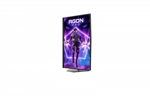 Monitor AG256FS 24.5 cala 390Hz Fast IPS HDMIx2 DP Pivot