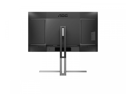 Monitor U27U3CV 27 cali 4K Nano IPS HDMIx2 DP USB-C RJ45 Monitor U27U3CV 27 cali 4K Nano IPS HDMIx2 DP USB-C RJ45