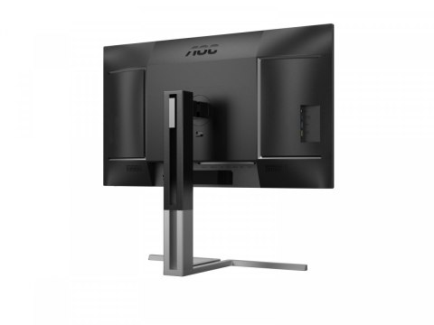 Monitor U27U3CV 27 cali 4K Nano IPS HDMIx2 DP USB-C RJ45 Monitor U27U3CV 27 cali 4K Nano IPS HDMIx2 DP USB-C RJ45