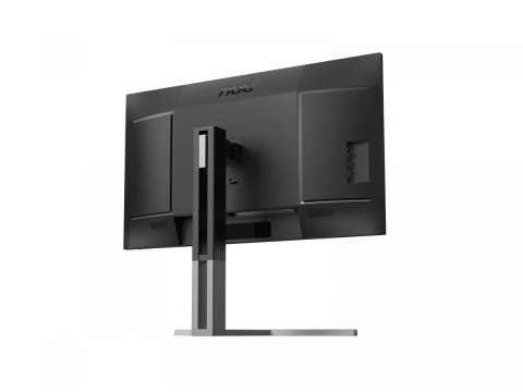 Monitor U27U3CV 27 cali 4K Nano IPS HDMIx2 DP USB-C RJ45 Monitor U27U3CV 27 cali 4K Nano IPS HDMIx2 DP USB-C RJ45