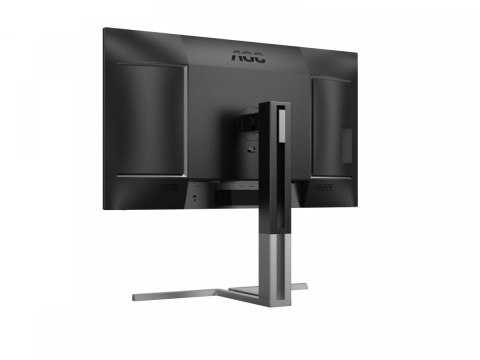 Monitor U27U3CV 27 cali 4K Nano IPS HDMIx2 DP USB-C RJ45 Monitor U27U3CV 27 cali 4K Nano IPS HDMIx2 DP USB-C RJ45