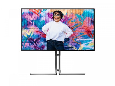 Monitor U27U3CV 27 cali 4K Nano IPS HDMIx2 DP USB-C RJ45 Monitor U27U3CV 27 cali 4K Nano IPS HDMIx2 DP USB-C RJ45