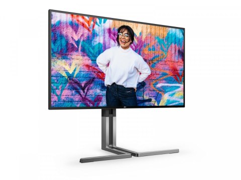 Monitor U27U3CV 27 cali 4K Nano IPS HDMIx2 DP USB-C RJ45 Monitor U27U3CV 27 cali 4K Nano IPS HDMIx2 DP USB-C RJ45