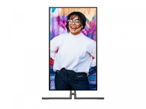 Monitor U27U3CV 27 cali 4K Nano IPS HDMIx2 DP USB-C RJ45 Monitor U27U3CV 27 cali 4K Nano IPS HDMIx2 DP USB-C RJ45