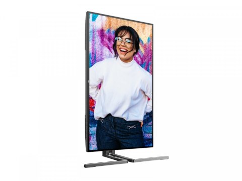 Monitor U27U3CV 27 cali 4K Nano IPS HDMIx2 DP USB-C RJ45 Monitor U27U3CV 27 cali 4K Nano IPS HDMIx2 DP USB-C RJ45