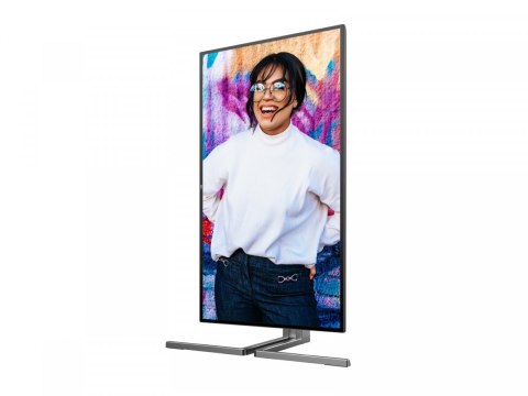 Monitor U27U3CV 27 cali 4K Nano IPS HDMIx2 DP USB-C RJ45 Monitor U27U3CV 27 cali 4K Nano IPS HDMIx2 DP USB-C RJ45