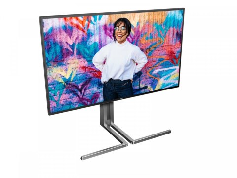 Monitor U27U3CV 27 cali 4K Nano IPS HDMIx2 DP USB-C RJ45 Monitor U27U3CV 27 cali 4K Nano IPS HDMIx2 DP USB-C RJ45