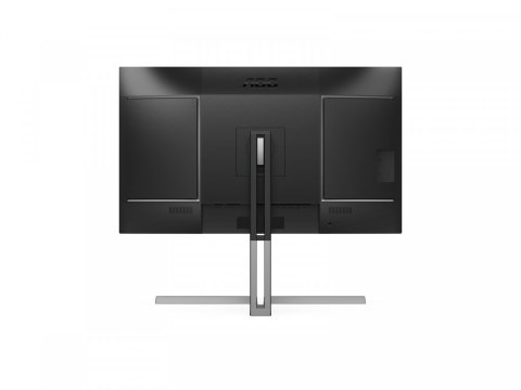 Monitor U32U3CV 31.5 cala Nano IPS 4K HDMIx2 DP USB-C RJ45 KVM Pivot Głośnik Monitor U32U3CV 31.5 cala Nano IPS 4K HDMIx2 DP USB-C RJ45 KVM Pivot Głośnik