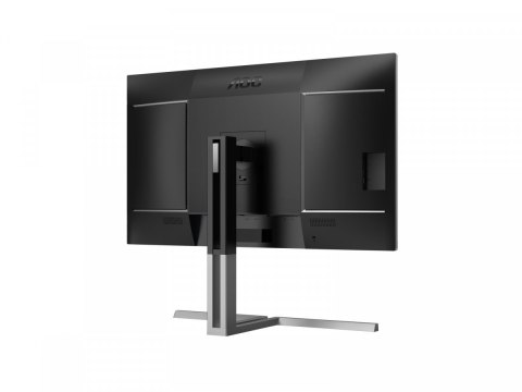 Monitor U32U3CV 31.5 cala Nano IPS 4K HDMIx2 DP USB-C RJ45 KVM Pivot Głośnik Monitor U32U3CV 31.5 cala Nano IPS 4K HDMIx2 DP USB-C RJ45 KVM Pivot Głośnik