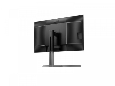 Monitor U32U3CV 31.5 cala Nano IPS 4K HDMIx2 DP USB-C RJ45 KVM Pivot Głośnik Monitor U32U3CV 31.5 cala Nano IPS 4K HDMIx2 DP USB-C RJ45 KVM Pivot Głośnik