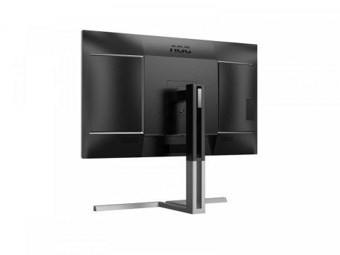 Monitor U32U3CV 31.5 cala Nano IPS 4K HDMIx2 DP USB-C RJ45 KVM Pivot Głośnik Monitor U32U3CV 31.5 cala Nano IPS 4K HDMIx2 DP USB-C RJ45 KVM Pivot Głośnik