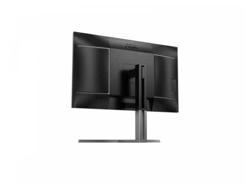 Monitor U32U3CV 31.5 cala Nano IPS 4K HDMIx2 DP USB-C RJ45 KVM Pivot Głośnik Monitor U32U3CV 31.5 cala Nano IPS 4K HDMIx2 DP USB-C RJ45 KVM Pivot Głośnik