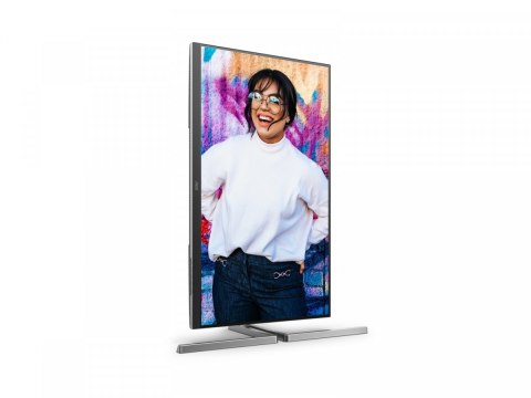 Monitor U32U3CV 31.5 cala Nano IPS 4K HDMIx2 DP USB-C RJ45 KVM Pivot Głośnik Monitor U32U3CV 31.5 cala Nano IPS 4K HDMIx2 DP USB-C RJ45 KVM Pivot Głośnik