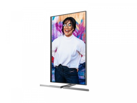 Monitor U32U3CV 31.5 cala Nano IPS 4K HDMIx2 DP USB-C RJ45 KVM Pivot Głośnik Monitor U32U3CV 31.5 cala Nano IPS 4K HDMIx2 DP USB-C RJ45 KVM Pivot Głośnik