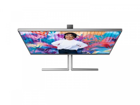 Monitor U32U3CV 31.5 cala Nano IPS 4K HDMIx2 DP USB-C RJ45 KVM Pivot Głośnik Monitor U32U3CV 31.5 cala Nano IPS 4K HDMIx2 DP USB-C RJ45 KVM Pivot Głośnik