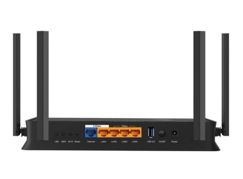 Router WiFi 7 Archer BE230 BE3600