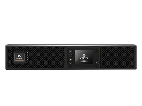 Zasilacz awaryjny UPS GXT5-1500IRT2UXL 1500VA/1500W z szynami