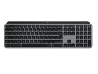 Klawiatura MX Keys S for Mac Space Grey US 920-011637