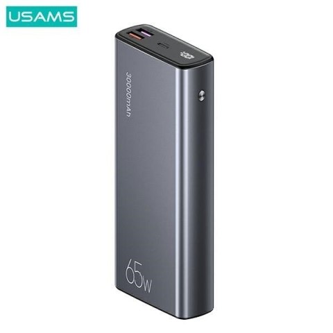 Powerbank 30000mAh 65W PB59 2xUSB+USB-C Fast Charge + kabel USB-CUSB-C Powerbank 30000mAh 65W PB59 2xUSB+USB-C Fast Charge + kabel USB-CUSB-C