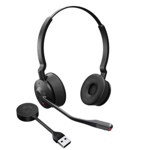 Słuchawki Engage 55 SE Link 400a UC Stereo Słuchawki Engage 55 SE Link 400a UC Stereo