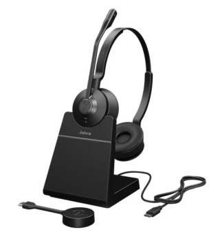 Słuchawki Engage 55 SE Link 400c UC Stereo Stand