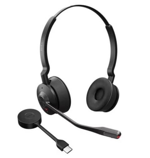 Słuchawki Engage 55 SE Link 400c UC Stereo Stand Słuchawki Engage 55 SE Link 400c UC Stereo Stand