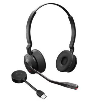 Słuchawki Engage 55 SE Link 400c UC Stereo