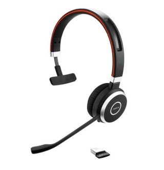 Słuchawki Evolve 65 TE Link 390a MS Mono Stand