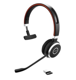 Słuchawki Evolve 65 TE Link 390a MS Mono
