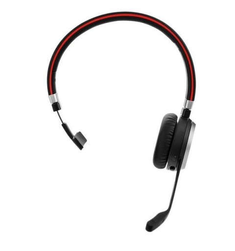 Słuchawki Evolve 65 TE Link 390a UC Mono Stand