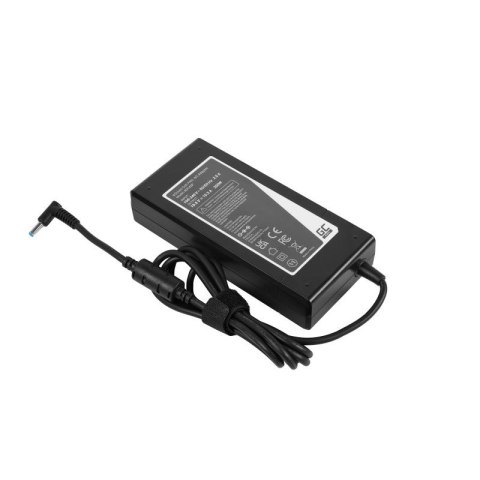 Zasilacz 19,5V 10,3A 200W do HP Omen 15-ce ZBook 15 G6 17 G3 G4 G Zasilacz 19,5V 10,3A 200W do HP Omen 15-ce ZBook 15 G6 17 G3 G4 G