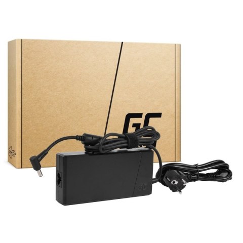 Zasilacz 19,5V 11,8A 230W do ASUS Rog Strix G531GU Zasilacz 19,5V 11,8A 230W do ASUS Rog Strix G531GU