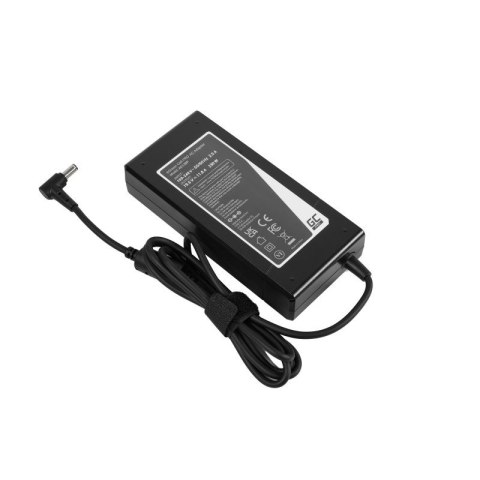 Zasilacz 19,5V 11,8A 230W do ASUS Rog Strix G531GU Zasilacz 19,5V 11,8A 230W do ASUS Rog Strix G531GU