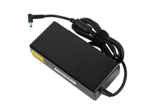 Zasilacz 19,5V 7,7A 200W do HP Omen 15-bs ZBook 15 G6 17 G3 G4 G5 Zasilacz 19,5V 7,7A 200W do HP Omen 15-bs ZBook 15 G6 17 G3 G4 G5