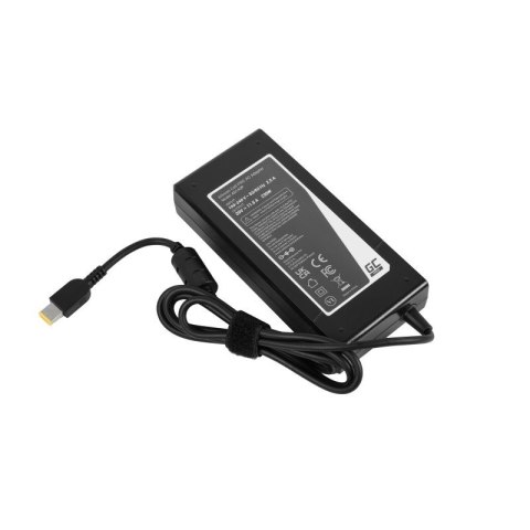 Zasilacz 20V 11,5A 230W do Lenovo Legion Y520 Y530 Y540 Y720 Y730 Zasilacz 20V 11,5A 230W do Lenovo Legion Y520 Y530 Y540 Y720 Y730