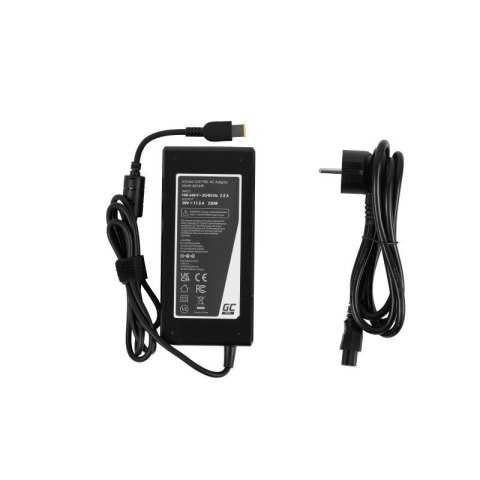 Zasilacz 20V 11,5A 230W do Lenovo Legion Y520 Y530 Y540 Y720 Y730 Zasilacz 20V 11,5A 230W do Lenovo Legion Y520 Y530 Y540 Y720 Y730