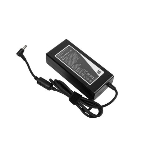 Zasilacz 20V 7,5A 150W do ASUS Strix G531GT TUF FX505 X571GT Zasilacz 20V 7,5A 150W do ASUS Strix G531GT TUF FX505 X571GT