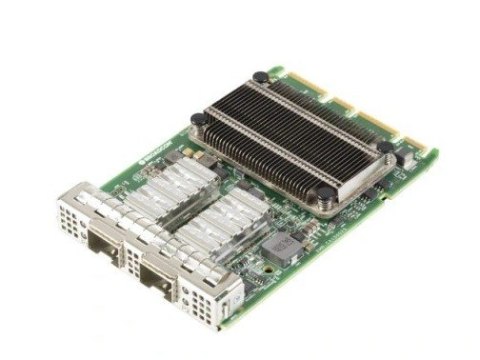 #Dell Broadcom 57414 DP 25Gb SFP28 LOM Mezz Card #Dell Broadcom 57414 DP 25Gb SFP28 LOM Mezz Card