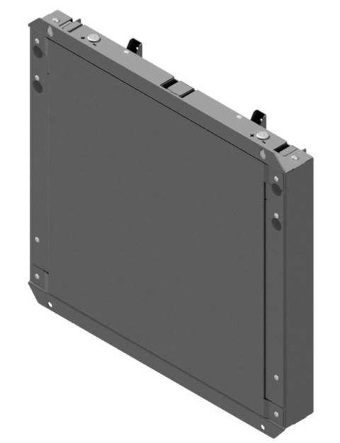 ELWM60 Uchwyt ścienny z regulacją wysokości do monitorów 55-86 cali VESA 100x100 - 600x400 60 kg ELWM60 Uchwyt ścienny z regulacją wysokości do monitorów 55-86 cali VESA 100x100 - 600x400 60 kg