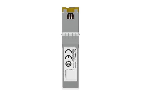 Moduł SFP+ AXM765 10GBASE-T